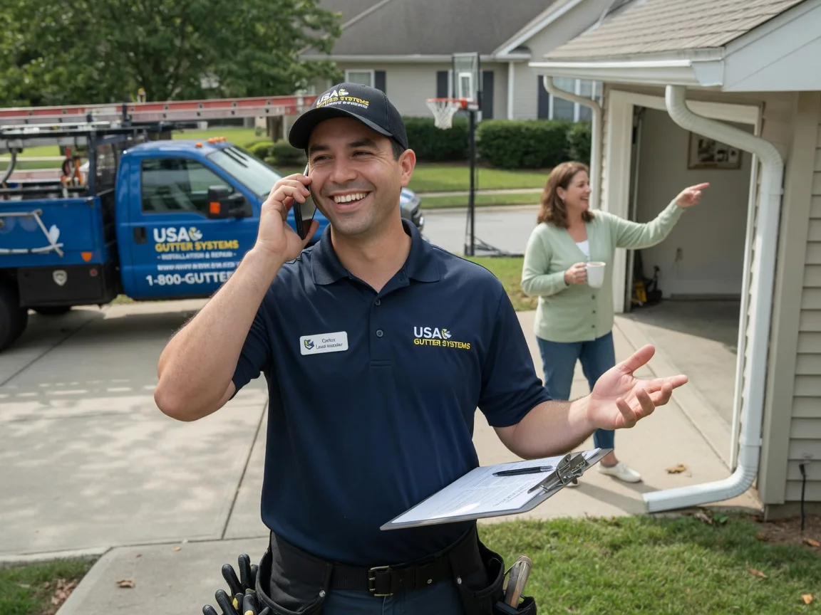 Gutter Installation Esmond, ND FAQs